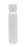 zijkant 100ml flesje