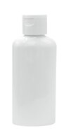 100ml flesje wit
