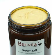 neemzalf uiterlijk