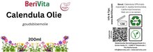 squalaanolie 200ml pompfles glas