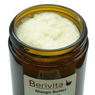 Mango butter uiterlijk