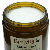 uiterlijk kokosbutter