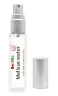 melisse water melissa citroenmelisse spray 10ml glasen sprayfles