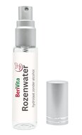 Rozenwater 10ml spray glas
