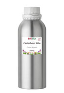 cederhout olie cedarwood 500ml