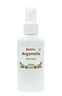 arganolie puur koudgeperst 100ml spray