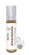 zoete amandelolie rollerfles 10ml