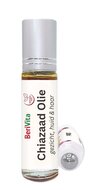 chia zaden olie roller puur koudgeperst 10ml