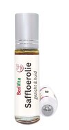 saffloerolie, saflower oil roller 10ml