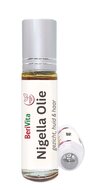 Nigella olie rollerfles 10ml zwartzaadolie