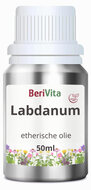 Labdanum Olie 50ml - Cisteroos Etherische Olie