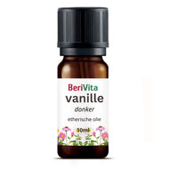 vanille olie donker 10ml