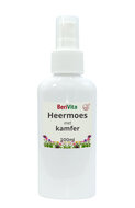 heermoes met kamfer spray 100ml