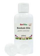 baobab olie puur baobabolie 100ml