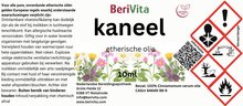 etiket kaneel