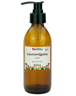 pompfles cactusvijgolie 200ml