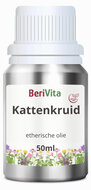 kattenkruid olie catnip 50ml