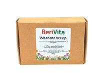 1x wasnoten zeep