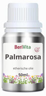 palmarosa olie 50ml
