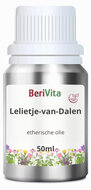 lelietjes van dalen olie 50ml, lily of the valley