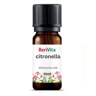 citronella olie etherische 10ml
