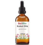 Kukui Olie 100ml Pipetfles