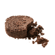 koffie dik