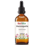 hennepolie 100ml pipetfles