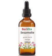 sesamolie pipetfles 100ml