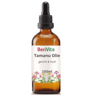 tamanu olie puur 100ml pipetfles