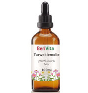 tarwekiemolie 100ml pipetfles