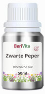 zwarte peper olie 50ml black pepper