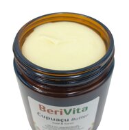 pot Cupuacu butter 250ml