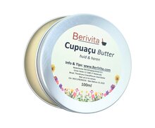 blik cupuacu butter 100ml
