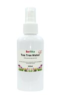 tea tree water 100ml