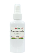frambozen spray raspberry oil 100ml