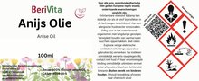 etiket anijsolie