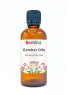 gemberolie 100ml