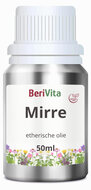 Mirre etherische olie 50ml