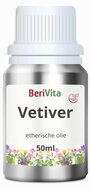 vetiver olie 50ml
