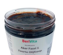 uiterlijk aker fassi zeep