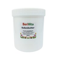 kokosbutter cocos kokosolie liter 1000ml