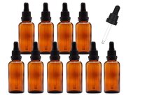 pipetflesjes 50ml met garantiesluiting