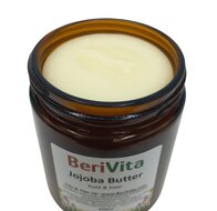 inhoud jojoba butter 250ml