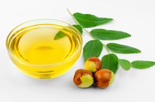 jojoba olie