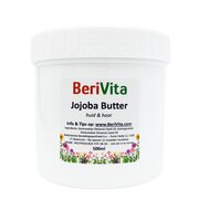 jojoba butter 500ml pot