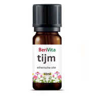 tijmolie