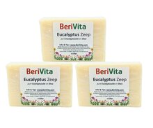 3x eucalyptuszepen 120gr