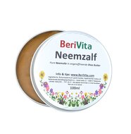 Neemzalf, Neemolie in Shea Butter