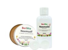 neemolie en neemzalf